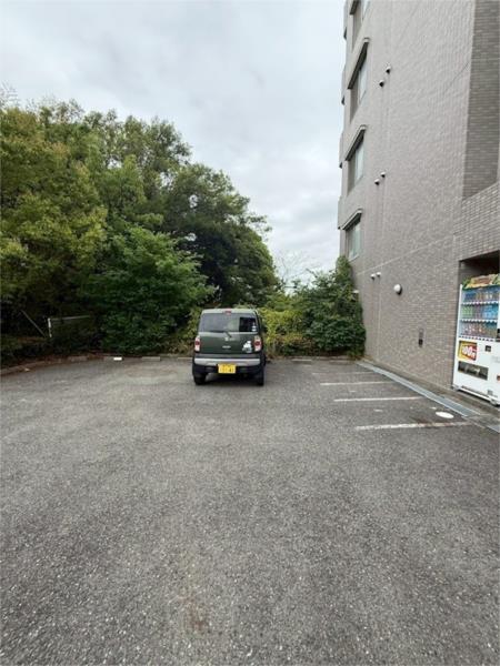スカイヒル名谷（703） その他