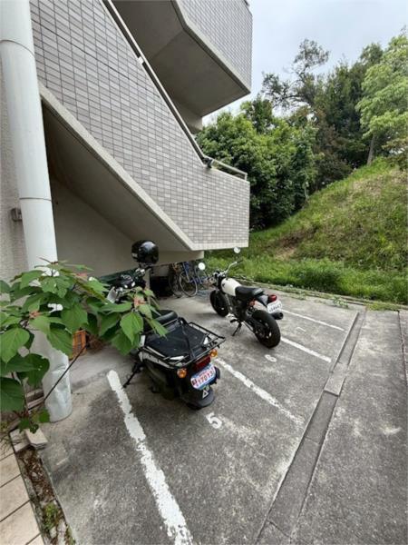 スカイヒル名谷（703） その他