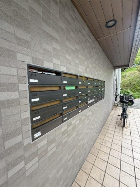 スカイヒル名谷（703） その他