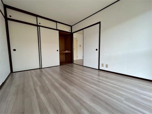 すずらん台コート（402） その他部屋・スペース