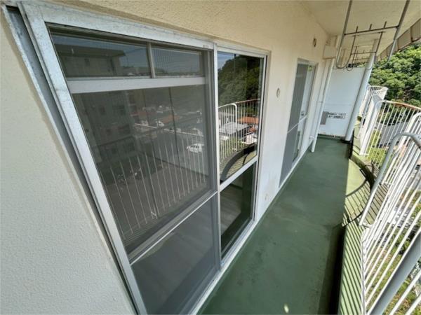 すずらん台コート（402） 部屋画像