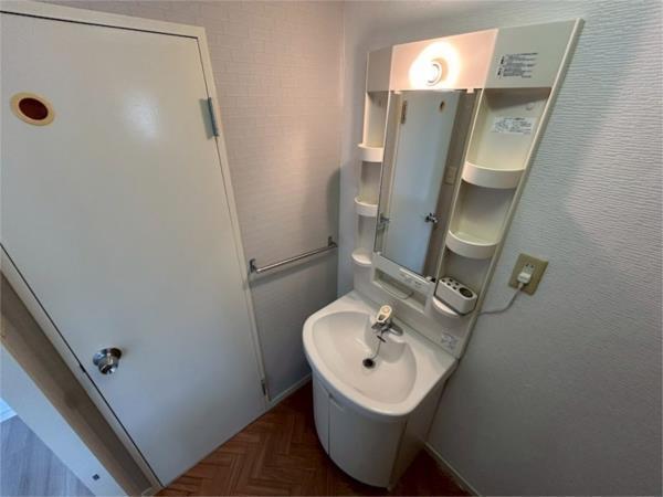 すずらん台コート（402） 部屋画像