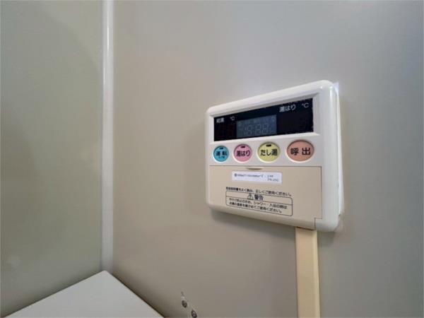 すずらん台コート（402） 部屋画像