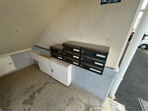 すずらん台コート（402） 部屋画像