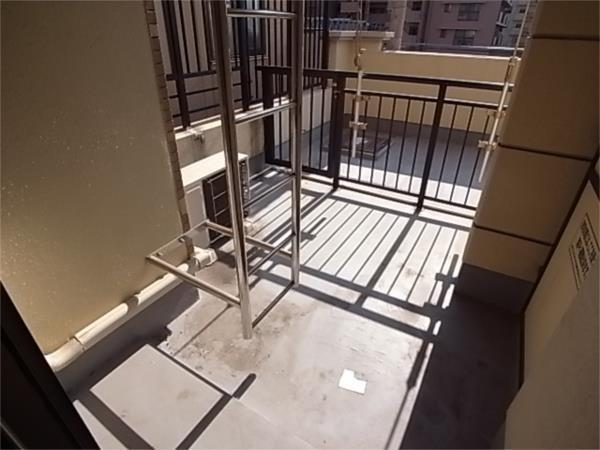 ワコーレエキサイド岡本（403） 部屋画像