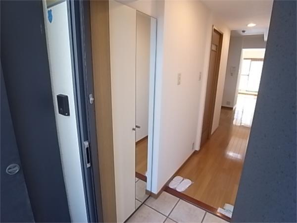 ワコーレエキサイド岡本（403） 部屋画像