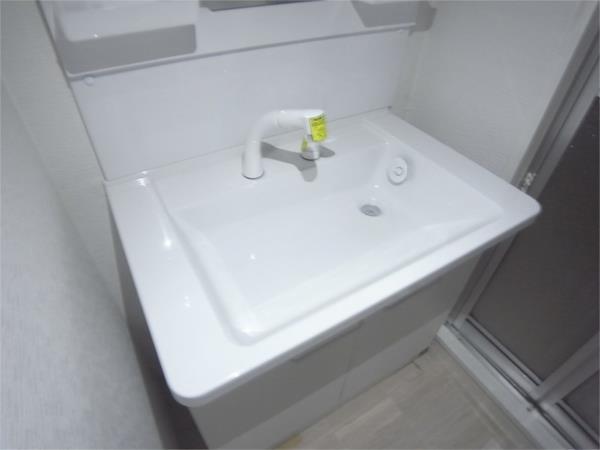ダイバーシティ神戸長田C棟（Ｃ403） 部屋画像