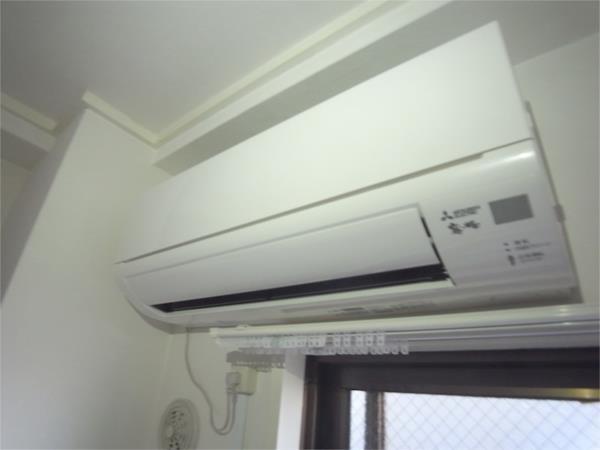 ダイバーシティ神戸長田C棟（Ｃ403） 部屋画像