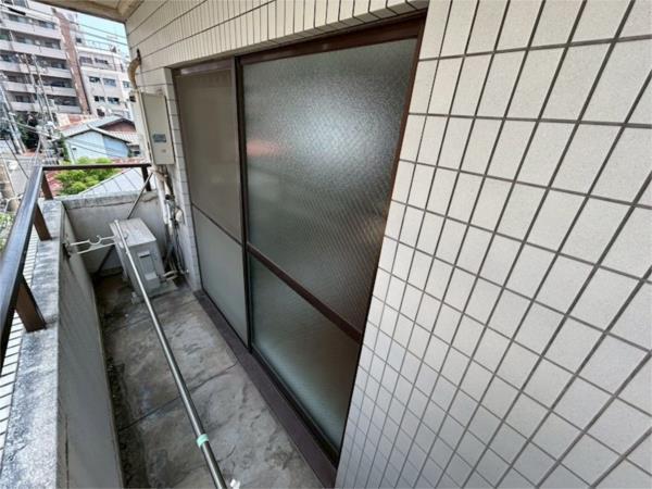 ラムール西上橘通（401） 部屋画像