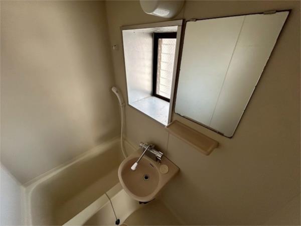 ラムール西上橘通（401） 部屋画像