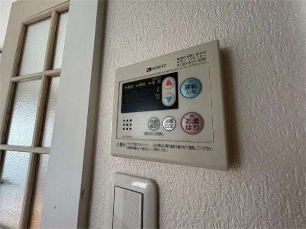 ラムール西上橘通（401） その他