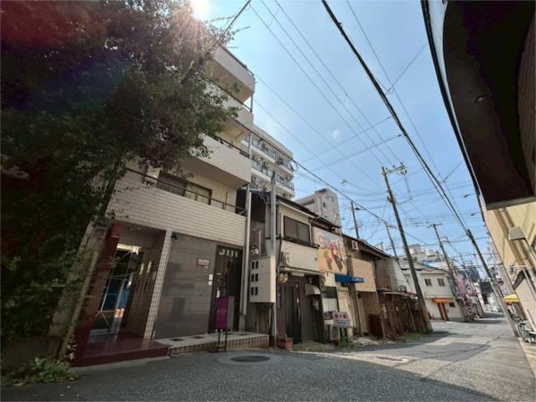 ラムール西上橘通（401） その他