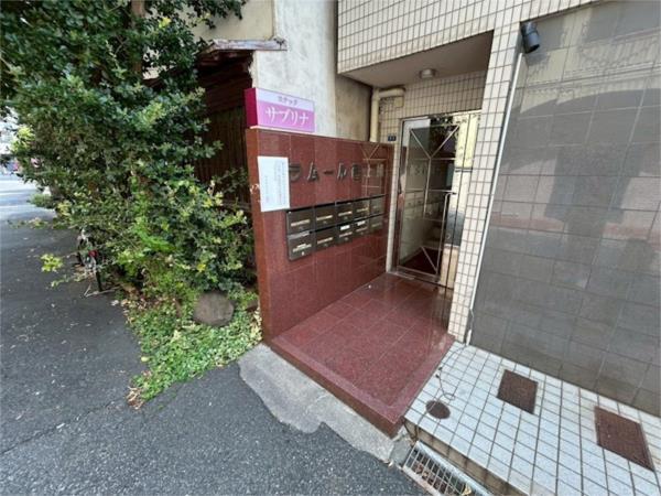 ラムール西上橘通（401） その他