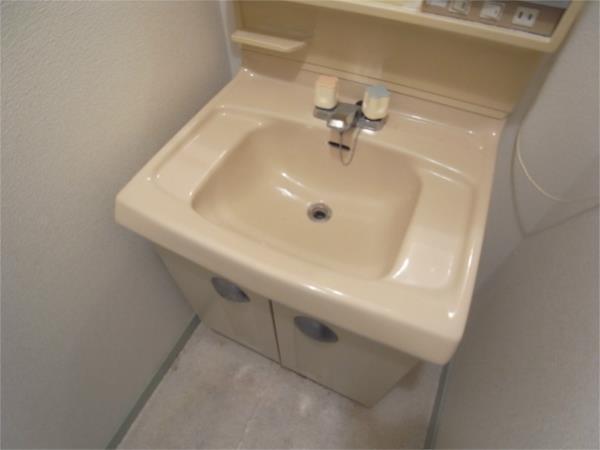 164ビル（403） 部屋画像