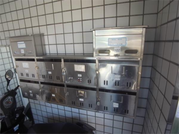 164ビル（403） その他