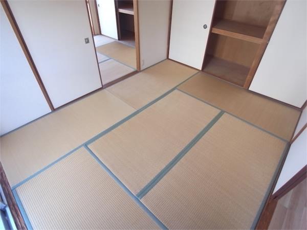 惣町サンハイツ1号棟（301） その他部屋・スペース