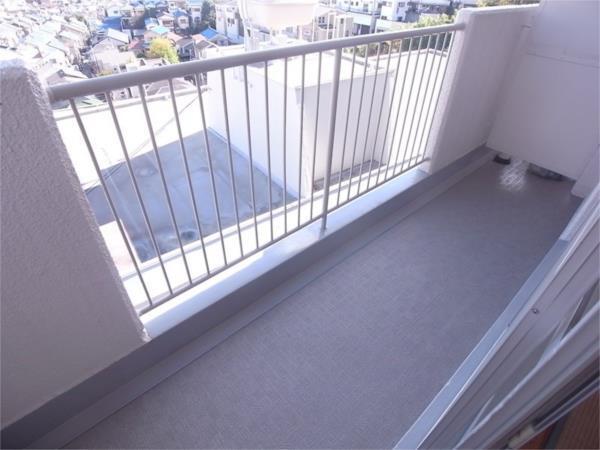 惣町サンハイツ1号棟（301） 部屋画像