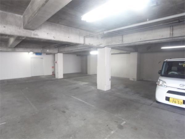 惣町サンハイツ1号棟（301） その他