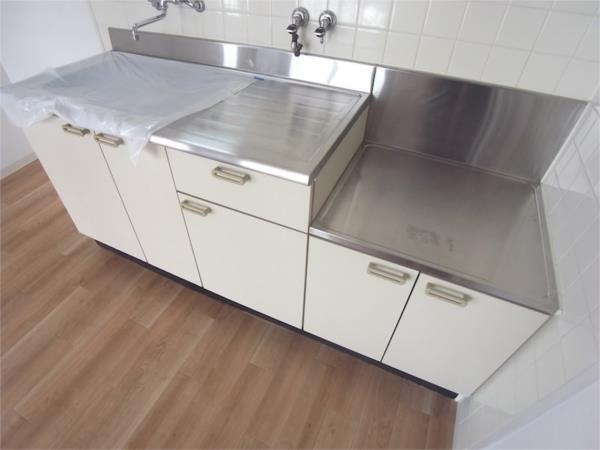 惣町サンハイツ1号棟（301） その他