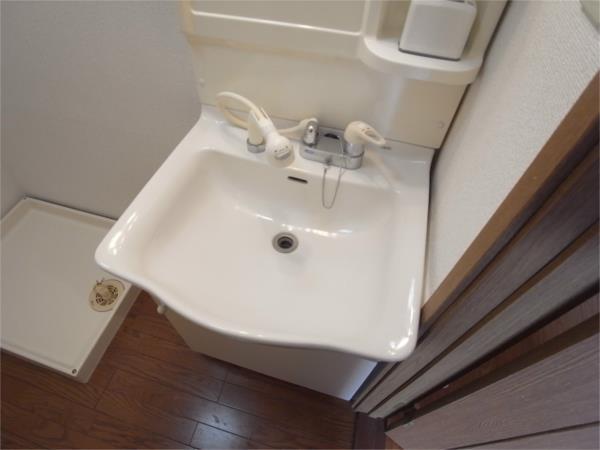 ベルメゾン 部屋画像
