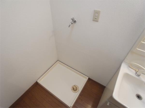 ベルメゾン 部屋画像