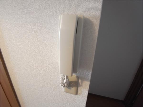 ベルメゾン セキュリティ