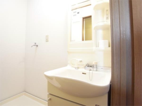 ベルメゾン 部屋画像