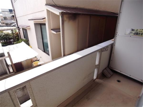 シンプルライフ千代が丘（103） 部屋画像