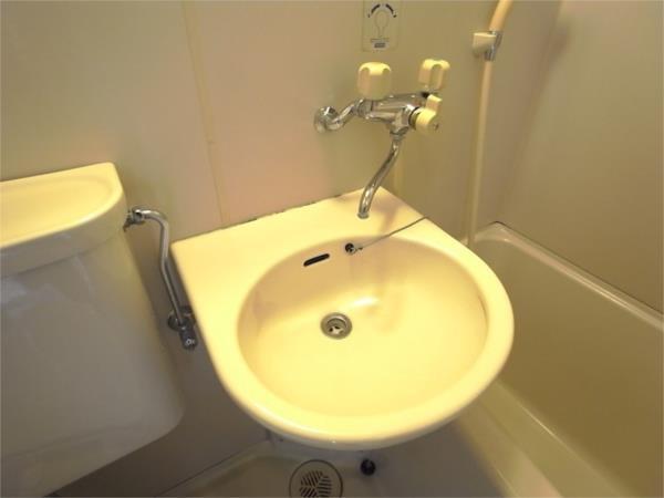 シンプルライフ千代が丘（103） 部屋画像