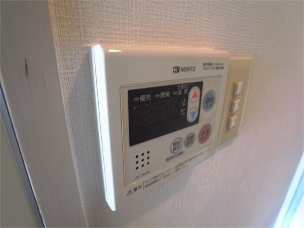 シンプルライフ千代が丘（103） 部屋画像