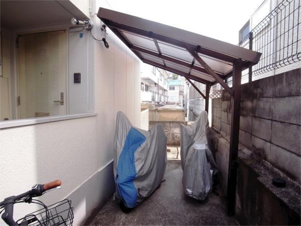 シンプルライフ千代が丘（103） その他