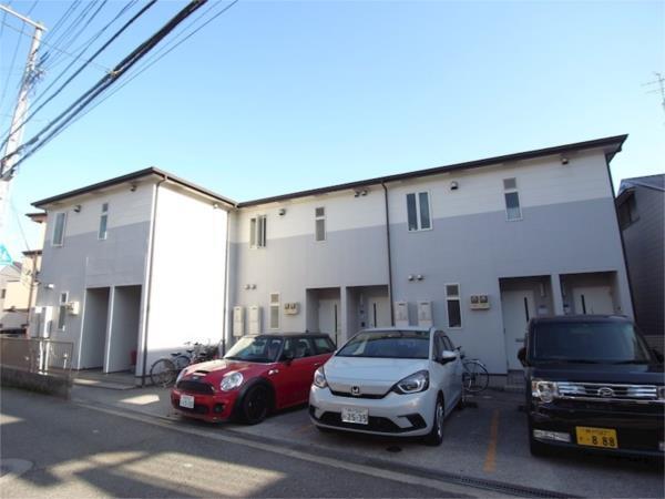 山下ハイツ（101） その他