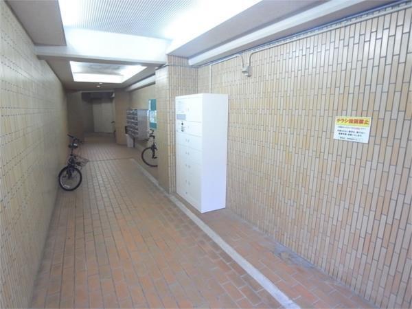 ダイバーシティ神戸長田C棟（Ｃ302） その他