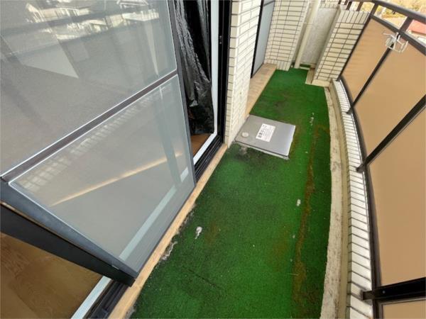フォーシーズンズ芦屋（403） 部屋画像