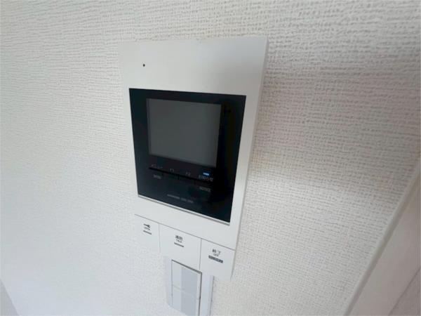 プルミエール神戸 セキュリティ
