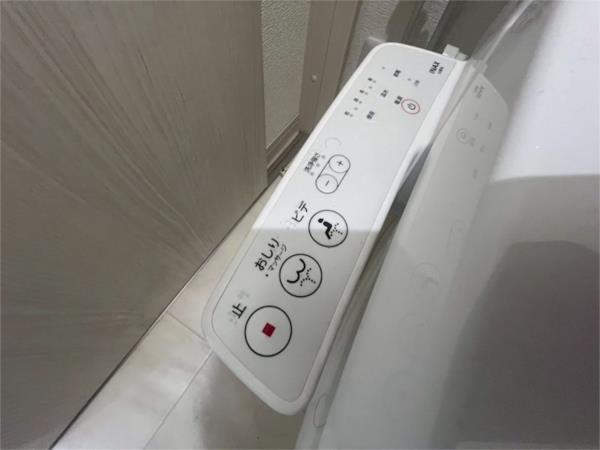 プルミエール神戸 部屋画像