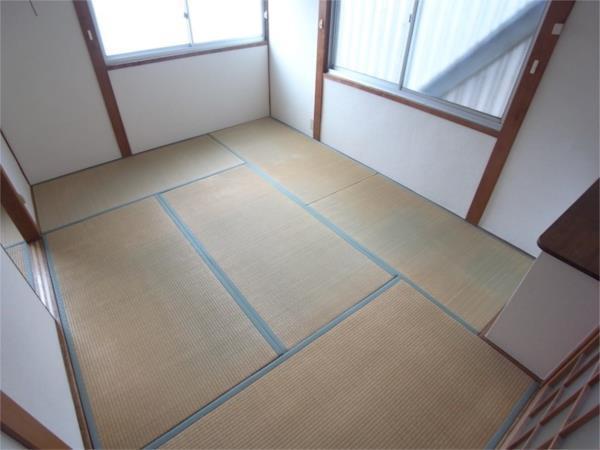 カーサ妙法寺 その他部屋・スペース