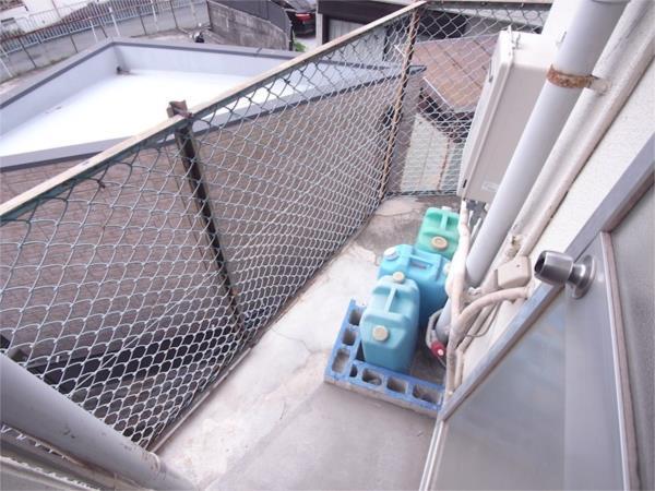 カーサ妙法寺 部屋画像