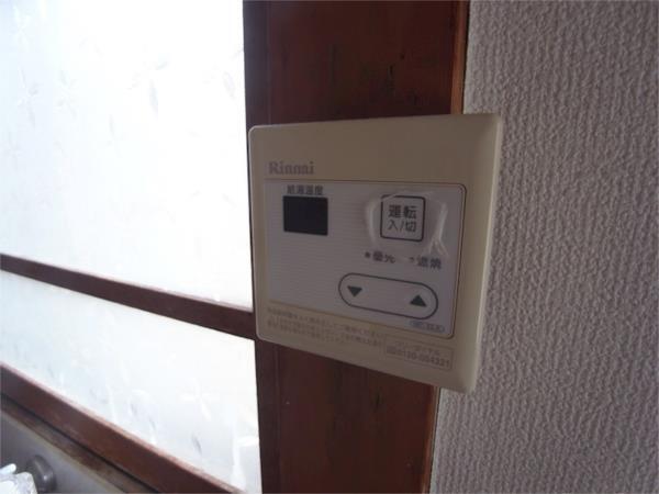 カーサ妙法寺 部屋画像