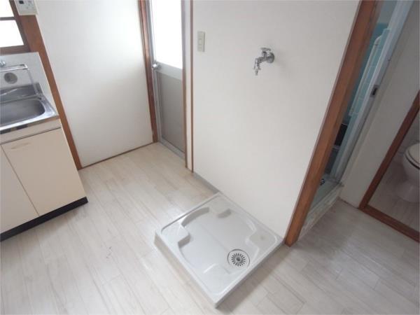 カーサ妙法寺 その他