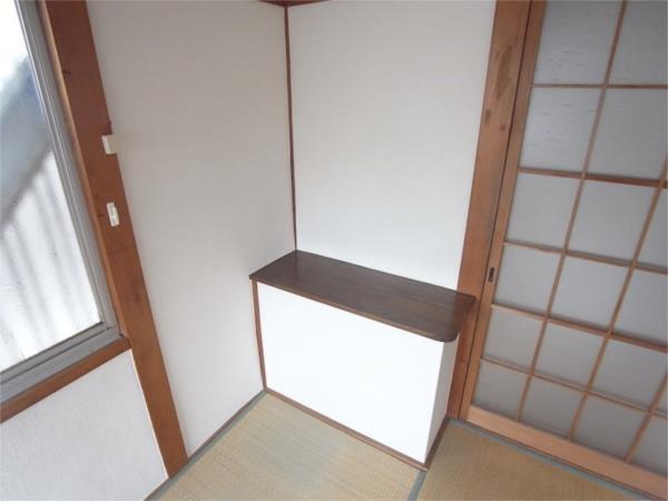 カーサ妙法寺 その他