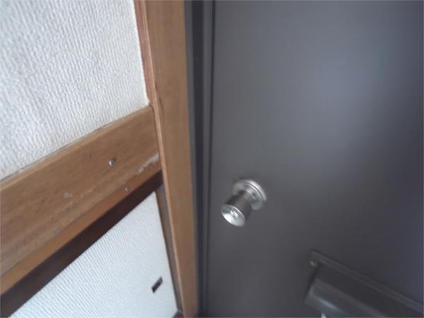 カーサ妙法寺 その他