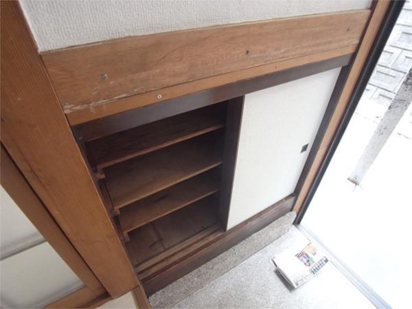 カーサ妙法寺 その他