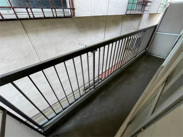 伊勢田マンション 部屋画像