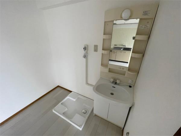 伊勢田マンション 部屋画像