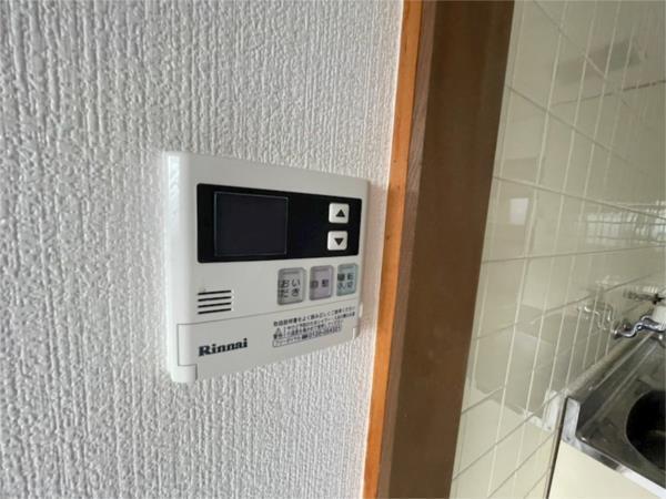伊勢田マンション 部屋画像