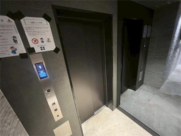 ワールドアイ神戸ハーバーランドII 部屋画像