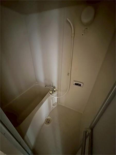 神戸市垂水区名谷町マンション バス／シャワー