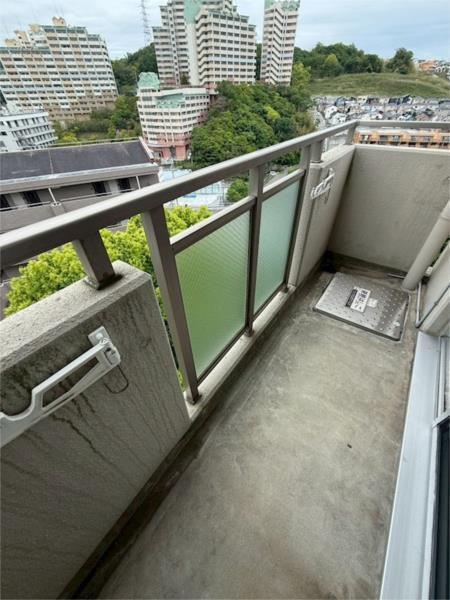 神戸市垂水区名谷町マンション 部屋画像