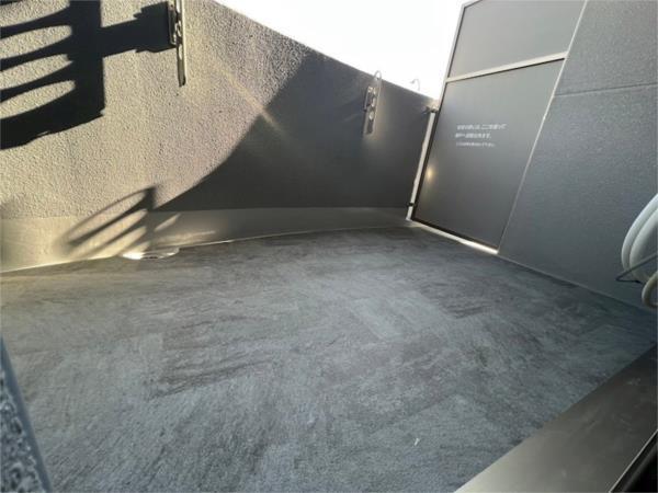 セレニテ神戸ミラクシュッド 部屋画像